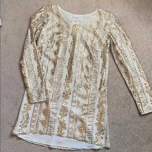 Dress The Population cocktail dress